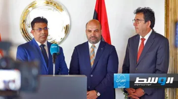 الهند ستقوم قريبًا بإعادة نشر «قوات النخبة» لحماية سفارتها في طرابلس.