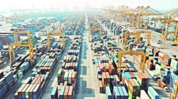 الهندسة تحقق صادرات بقيمة 3.1 مليار دولار في النصف الأول من 2025