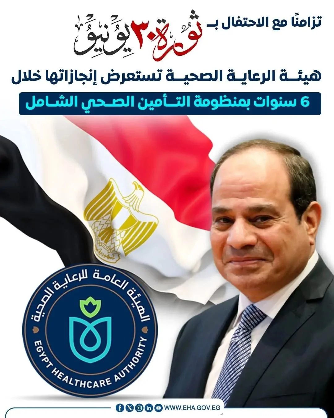 الهيئة الصحية تقدم تقريراً عن نتائج 6 سنوات من تنفيذ النظام