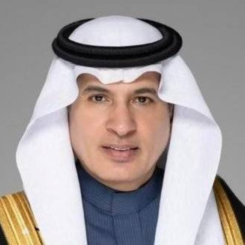 محمد فهد الحارثي
