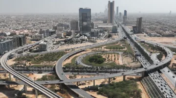 الهيئة العامة للطرق تدشن مشروع مركز الخدمة الموحدة بالتعاون مع القطاع الخاص