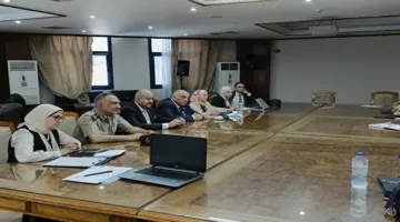 “الهيئة العليا للأبحاث السريرية” تستعرض دمج الذكاء الاصطناعي في الدراسات الطبية