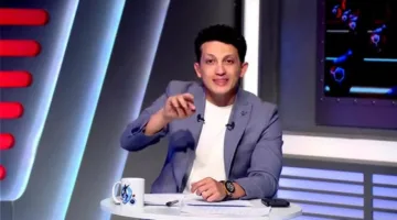 الهيئة العليا للإعلام تستلم شكوى من نادي الزمالك ضد أمير هشام