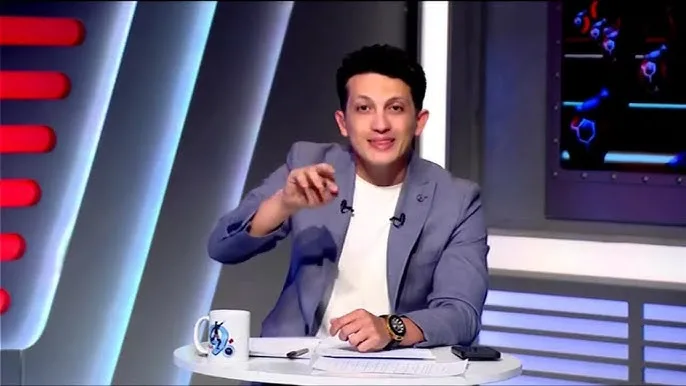 الهيئة العليا للإعلام تستلم شكوى من نادي الزمالك ضد أمير هشام الهيئة العليا للإعلام تستلم شكوى من نادي الزمالك ضد أمير هشام