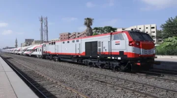 الهيئة القومية Railways: فصل سائق قطار ومساعده على خلفية حادث محطة مصر الأخيرة