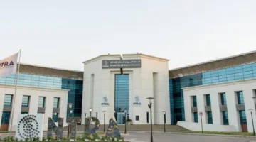 “الهيئة القومية لتنظيم الاتصالات” تُعلن السيطرة على حريق مركز رمسيس