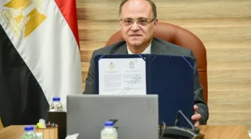 الهيئة المصرية للدواء تبرم اتفاقية تعاون مع هيئة تنظيم الأدوية في السنغال