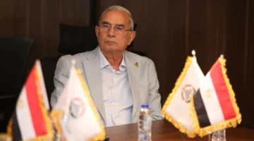 “الهيئة الوطنية” تعقد اجتماعًا مع مرشحيها لوضع اللمسات النهائية قبل انتخابات الشيوخ