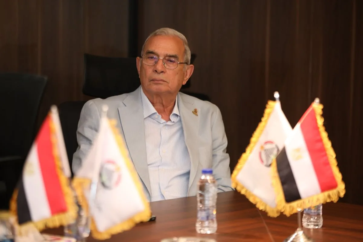 “الهيئة الوطنية” تعقد اجتماعًا مع مرشحيها لوضع اللمسات النهائية قبل انتخابات الشيوخ