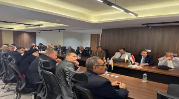 “الهيئة الوطنية” تنشر بيانًا حول مطالب التظاهر أمام السفارات المصرية