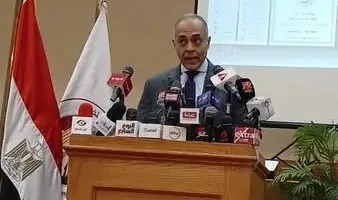 الهيئة الوطنية للانتخابات: أكملنا طباعة كافة نماذج الاقتراع.. وقمنا بوضع رمز QR أمام اللجان لتيسير عملية التصويت.