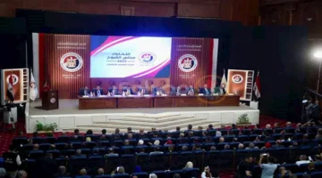 الهيئة الوطنية للانتخابات: أنظمة متطورة لحماية ونقل بطاقات الاقتراع
