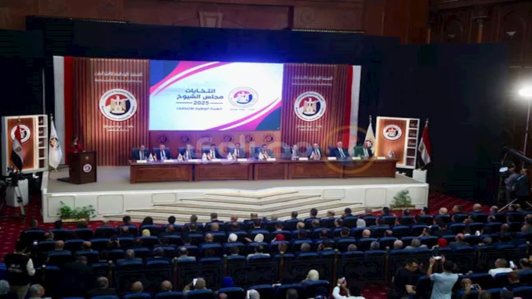 الهيئة الوطنية للانتخابات: أنظمة متطورة لحماية ونقل بطاقات الاقتراع