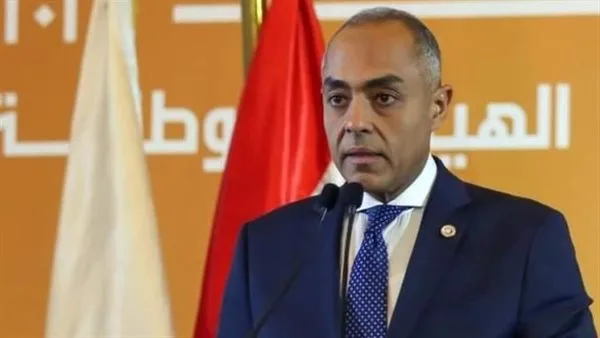 الهيئة الوطنية للانتخابات: إنشاء 125 لجنة في الطابق الأرضي لراحة كبار السن وذوي الاحتياجات الخاصة خلال انتخابات الشيوخ