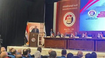 “الهيئة الوطنية للانتخابات”: استقبلنا 2774 طلبًا لتعديل أو دمج المراكز الانتخابية