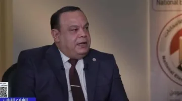 الهيئة الوطنية للانتخابات تحدد قواعد تنظيم فترة الاستراحة في اللجان الفرعية خلال انتخابات مجلس الشيوخ.