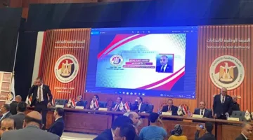 الهيئة الوطنية للانتخابات تعقد مؤتمرًا للإعلان عن جدول مواعيد استحقاق مجلس الشيوخ