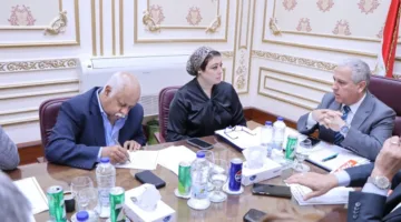 «الهيئة الوطنية للصحافة» تكشف عن تعديلات في قيادة عدد من الصحف القومية