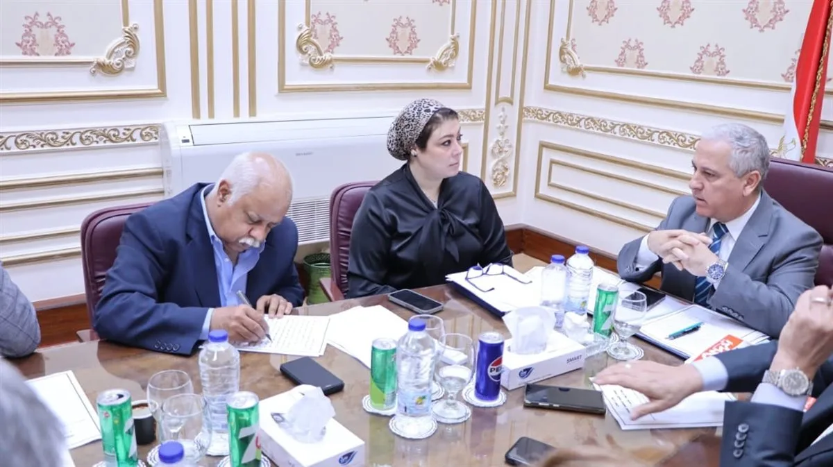 «الهيئة الوطنية للصحافة» تكشف عن تعديلات في قيادة عدد من الصحف القومية
