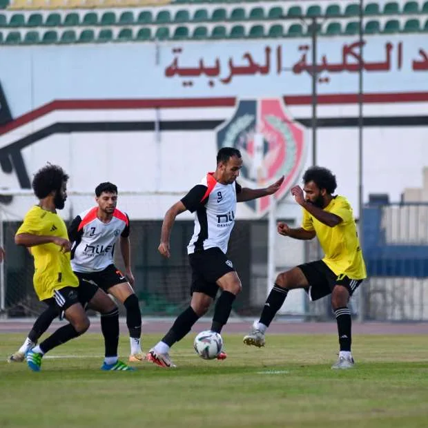 الوافدون الجدد يتألقون في تدريبات الزمالك بالعاصمة الإدارية الوافدون الجدد يتألقون في تدريبات الزمالك بالعاصمة الإدارية