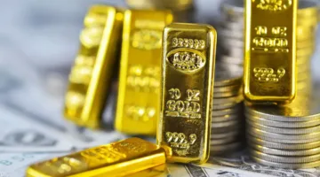 الوجهة المستقبلية: أيها نختار بين الذهب والفضة والبلاتين؟
