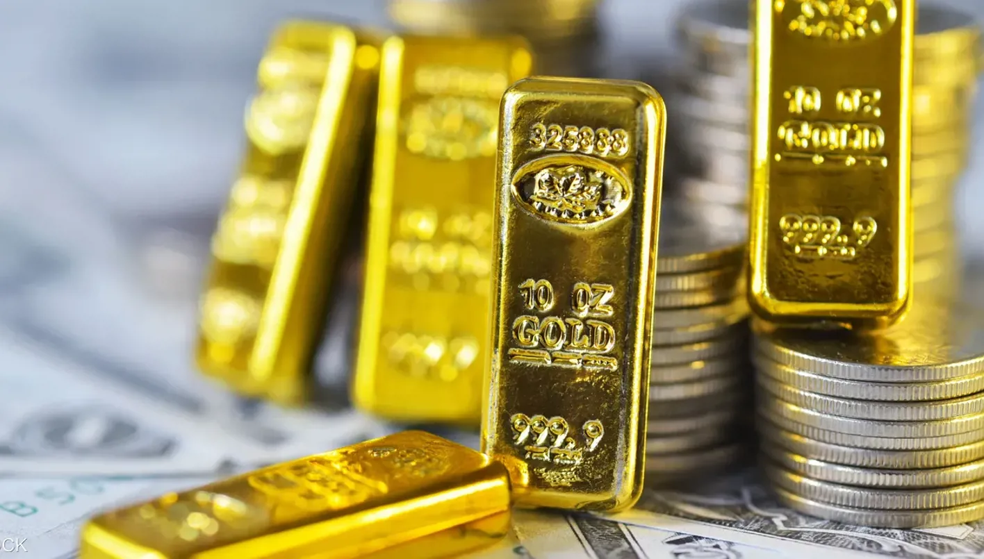 الوجهة المستقبلية: أيها نختار بين الذهب والفضة والبلاتين؟ الوجهة المستقبلية: أيها نختار بين الذهب والفضة والبلاتين؟