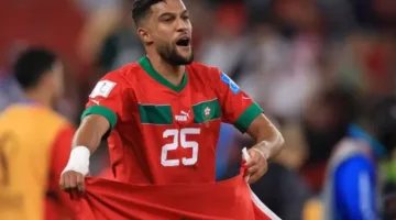 الوداد يسعى لاستعادة يحيى عطية الله