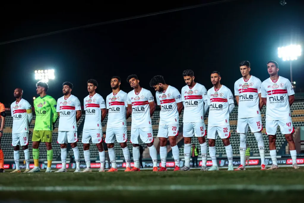 الوداد يسعى للتعاقد مع نجم الزمالك الوداد يسعى للتعاقد مع نجم الزمالك
