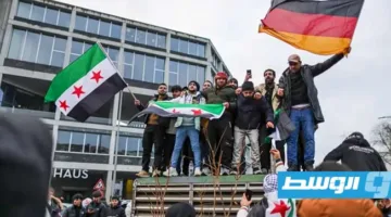 «الوزارة الداخلية الألمانية» تُعلن عن بدء إجراءات ترحيل Syrians ذوي السوابق الجنائية.