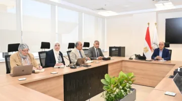 الوزارة تستعد لإطلاق المرحلة الثانية من “مشروع إدارة مياه دلتا النيل”