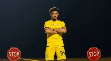 الوصل الإماراتي يقوي تشكيلته بضم مدافع برازيلي جديد