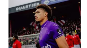 الوصل يتعاقد مع المدافع أدرييلسون من فريق ليون الفرنسي