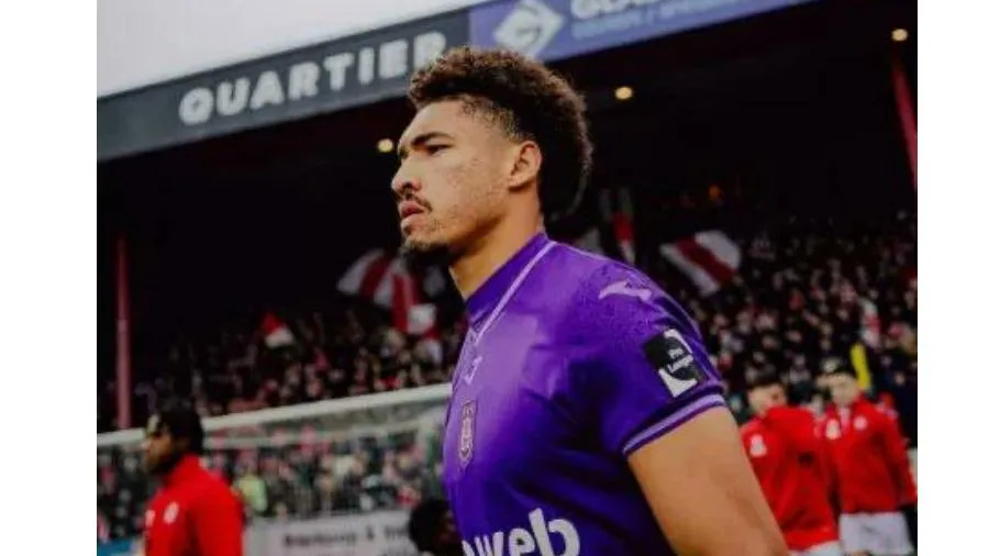الوصل يتعاقد مع المدافع أدرييلسون من فريق ليون الفرنسي الوصل يتعاقد مع المدافع أدرييلسون من فريق ليون الفرنسي