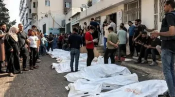 الوطني الفلسطيني: جرائم الاحتلال ضد الأسر أفظع أنواع الإبادة الجماعية