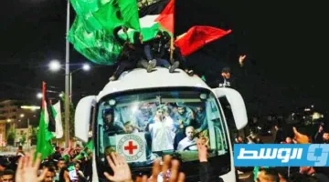 الوفد الإسرائيلي المعني بالمفاوضات لوقف إطلاق النار في غزة يتوجه إلى الدوحة