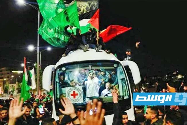 الوفد الإسرائيلي المعني بالمفاوضات لوقف إطلاق النار في غزة يتوجه إلى الدوحة الوفد الإسرائيلي المعني بالمفاوضات لوقف إطلاق النار في غزة يتوجه إلى الدوحة