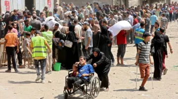 الوفد الإسرائيلي يواصل وجوده في الدوحة لاستكمال المفاوضات على الرغم من تعثرها