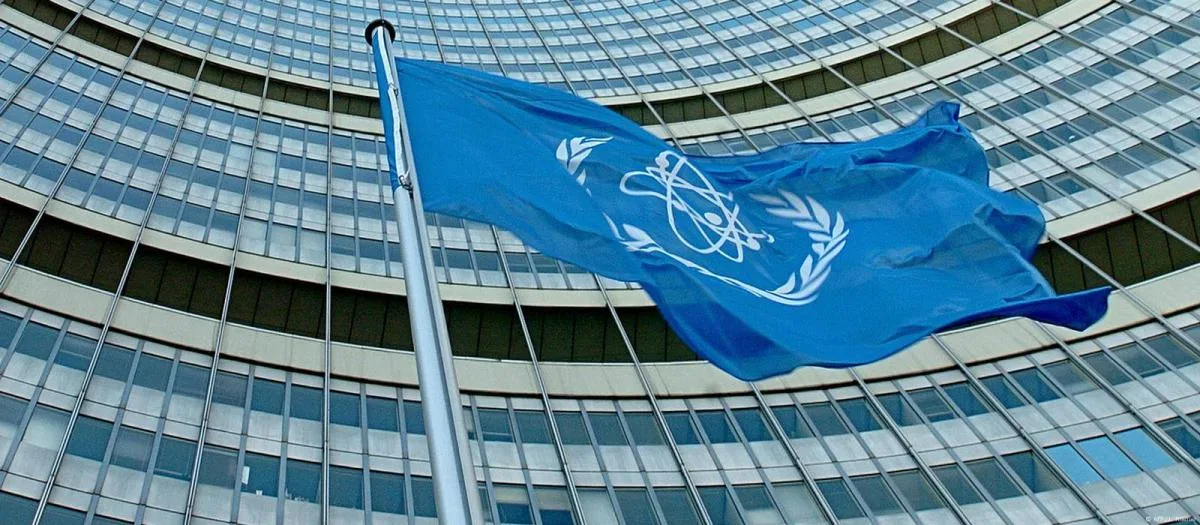 «الوكالة الذرية» تُعلن عن مغادرة مفتشيها من إيران «الوكالة الذرية» تُعلن عن مغادرة مفتشيها من إيران