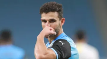 الوكرة القطرية لـ«كورابيا»: تلقينا اقتراحًا من بيراميدز لانتقال حمدي فتحي.. وهذا ما نحن عليه.