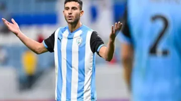 الوكرة ليلاً: بيراميدز قدم عرضًا لضم حمدي فتحي والرد سيكون خلال أيام