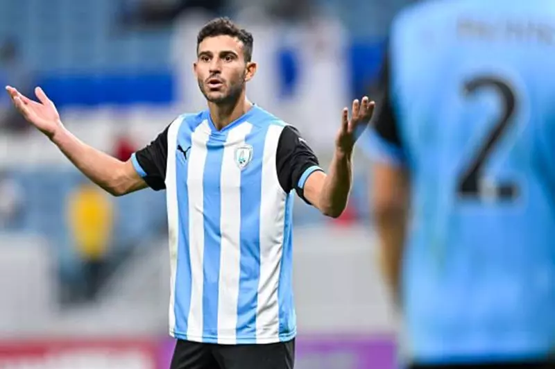 الوكرة ليلاً: بيراميدز قدم عرضًا لضم حمدي فتحي والرد سيكون خلال أيام