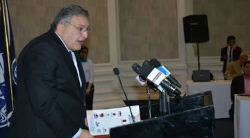 الوكيل: الشركات المصرية أنجزت مشاريع تفوق 5 مليارات دولار في إعادة إعمار ليبيا