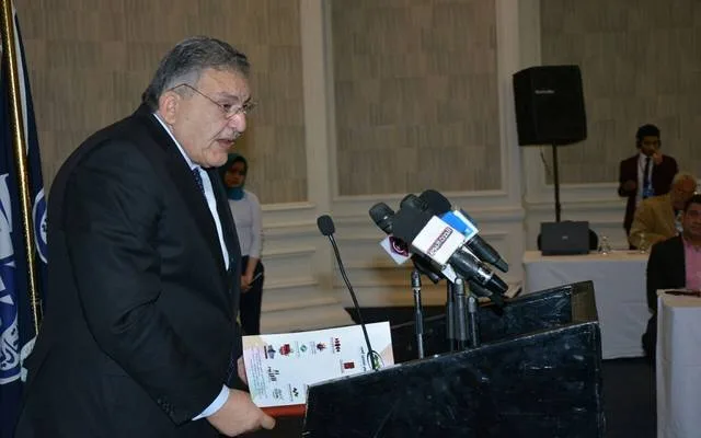 الوكيل: الشركات المصرية أنجزت مشاريع تفوق 5 مليارات دولار في إعادة إعمار ليبيا