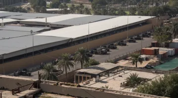 الولايات المتحدة تتيح عودة دبلوماسييها إلى العراق