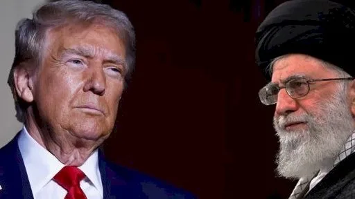 الولايات المتحدة وأوروبا تعطيان إيران فرصة نهائية للتوصل إلى اتفاق نووي قبل هجوم محتمل الولايات المتحدة وأوروبا تعطيان إيران فرصة نهائية للتوصل إلى اتفاق نووي قبل هجوم محتمل