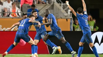 الوليد بن طلال يتحدث عن فوز الهلال التاريخي
