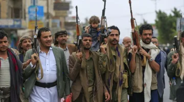 اليمن: مقتل 10 من الجنود الحكوميين في مواجهات مع الحوثيين
