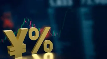 الين يشهد تباينًا بين اتفاق تجاري مع الولايات المتحدة وتوتر سياسي في طوكيو