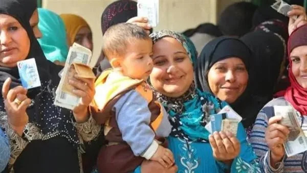 اليوم.. إطلاق زيادة جديدة بنسبة 25% في تكافل وكرامة اليوم.. إطلاق زيادة جديدة بنسبة 25% في تكافل وكرامة