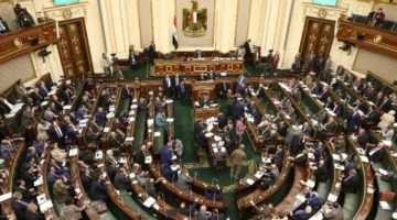 اليوم… اجتماع مجلس النواب لتحديد مصير قانون الإيجار القديم